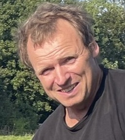 Gerrit Arendse