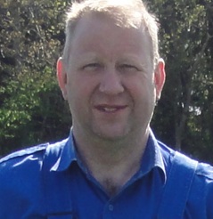 Frank Pedersen