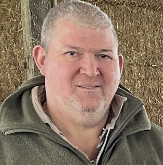Gerrit Arendse