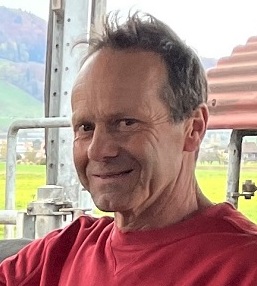 Hans Gasser